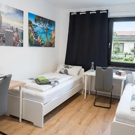 Adasflat Hempenweg Bréma