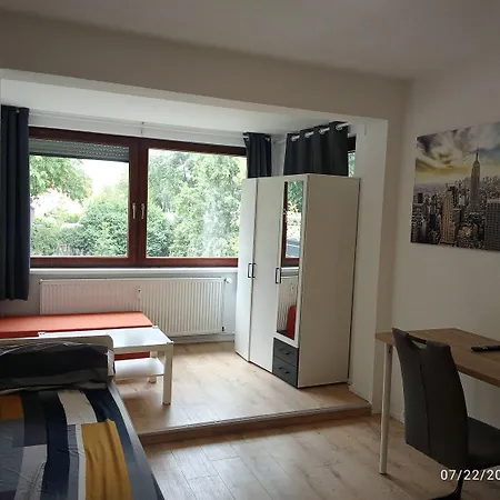 Adasflat Hempenweg * Bréma