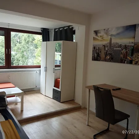Adasflat Hempenweg Apartman