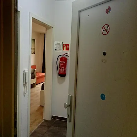 Adasflat Hempenweg *