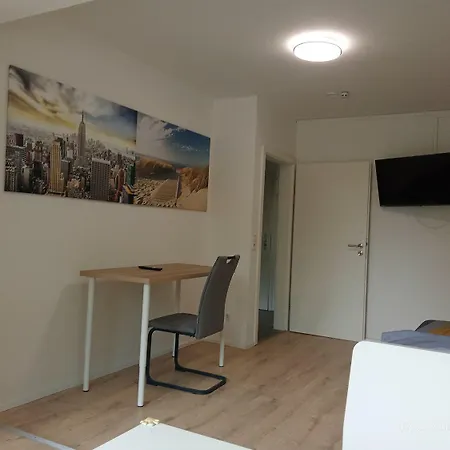 Adasflat Hempenweg Apartman *