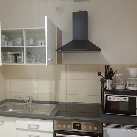 Adasflat Hempenweg * Bréma
