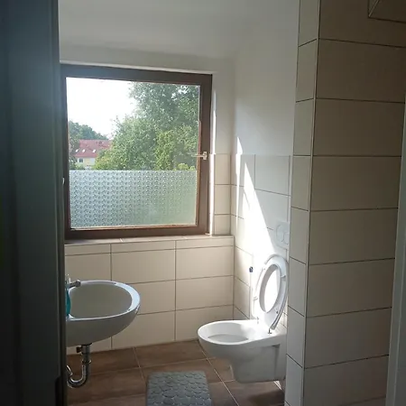Adasflat Hempenweg * Bréma