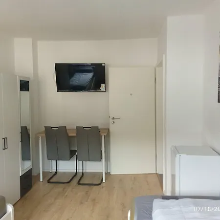 Adasflat Hempenweg Apartman