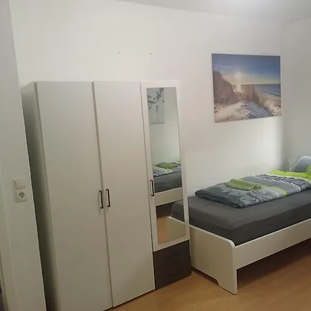 Adasflat Hempenweg * Bréma