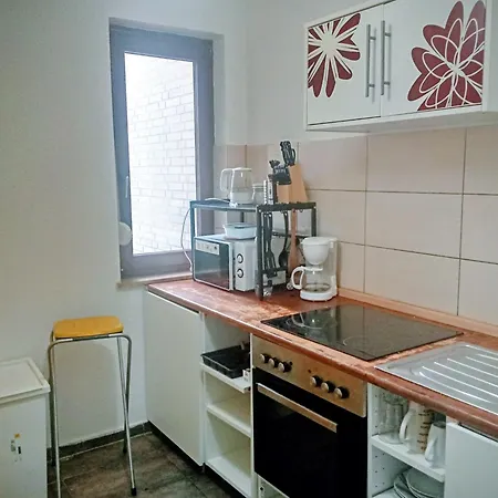 Adasflat Hempenweg * Bréma