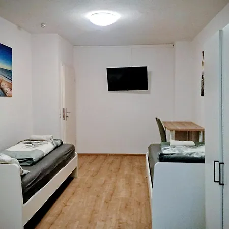 Adasflat Hempenweg Apartman