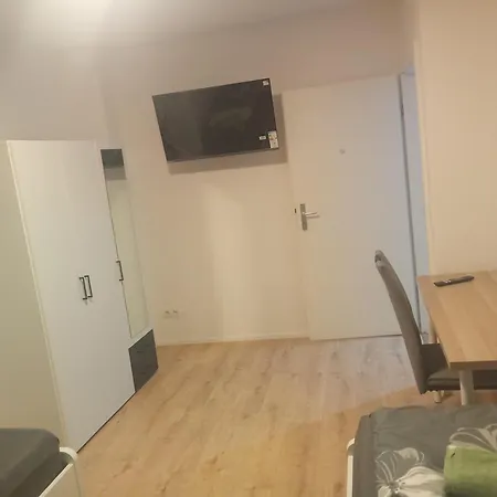 Adasflat Hempenweg * Bréma