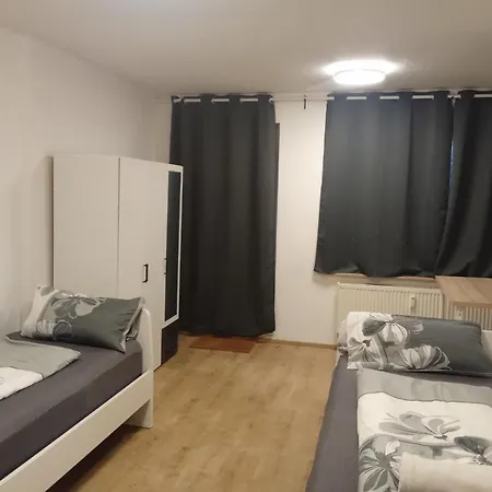 Apartman Adasflat Hempenweg
