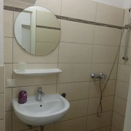 Adasflat Hempenweg Apartman *