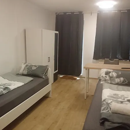 Adasflat Hempenweg Bréma