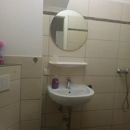 Apartman Adasflat Hempenweg