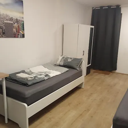 Adasflat Hempenweg *