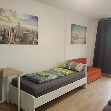 Adasflat Hempenweg Bréma