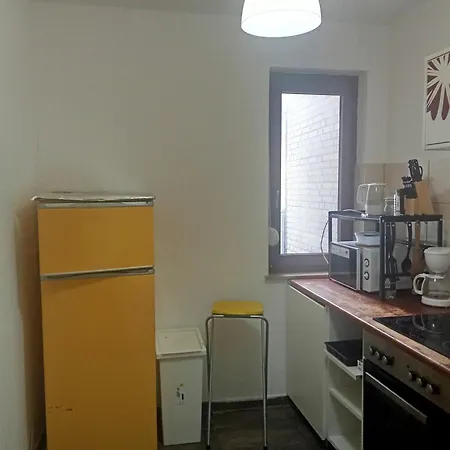 Adasflat Hempenweg Apartman