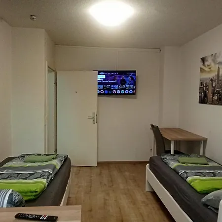 Adasflat Hempenweg