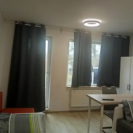 Apartman Adasflat Hempenweg