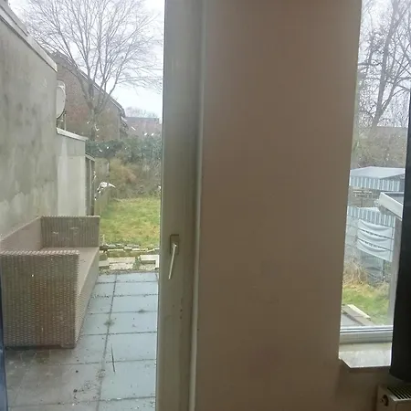 Apartman Adasflat Hempenweg