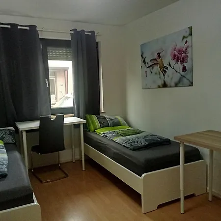 Adasflat Hempenweg Bréma